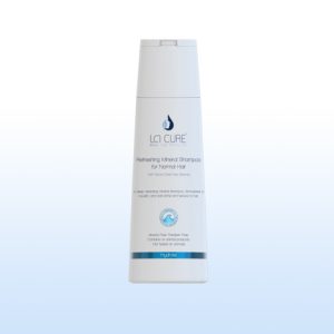 Mineral Shampoo 250ml