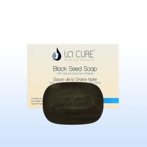 Black Seed Soap - 90g