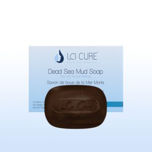Dead Sea Mud Soap 90g